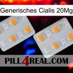Generic Cialis 20Mg 25